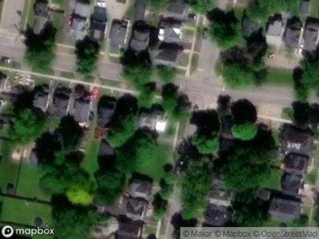 House for sale in Batavia, New York