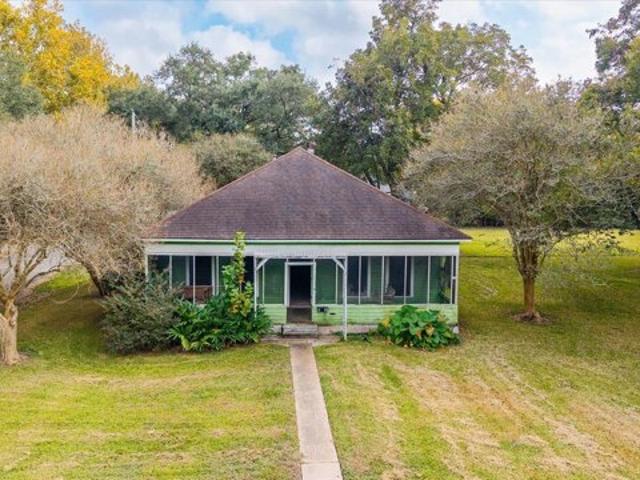 House for sale in La Marque, Texas