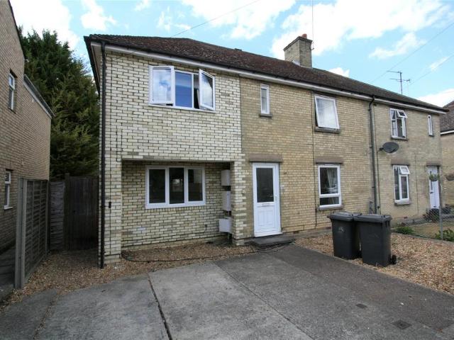 Apartment for rent in Arbury, Cambridgeshire