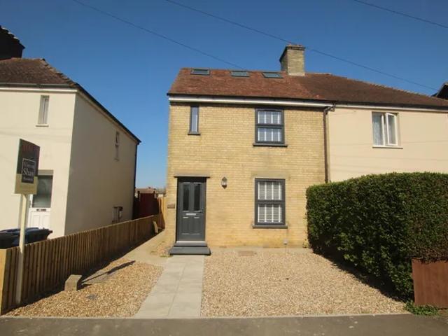 House for rent in Arbury, Cambridgeshire