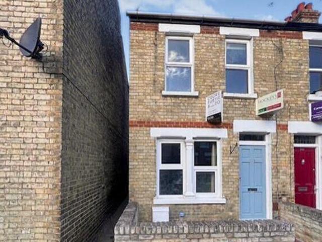 House for sale in Romsey, Cambridge