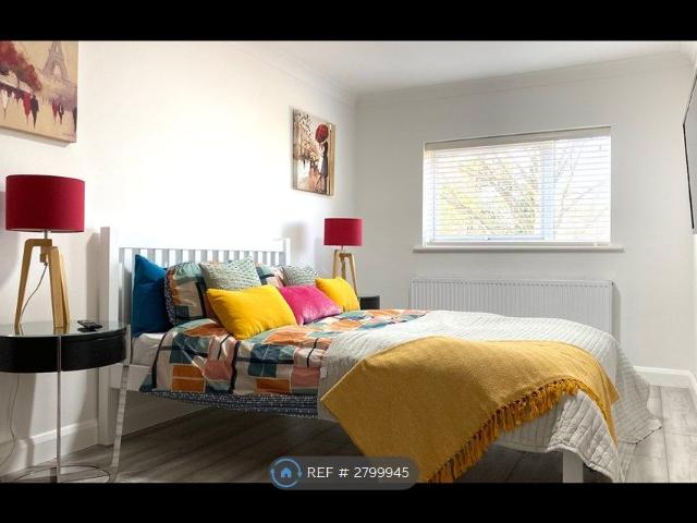 Apartment for rent in Arbury, Cambridgeshire