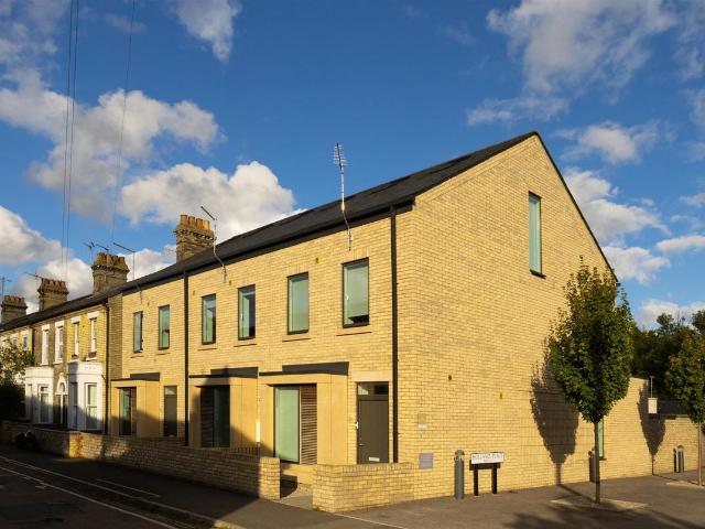 Apartment for rent in Romsey, Cambridge