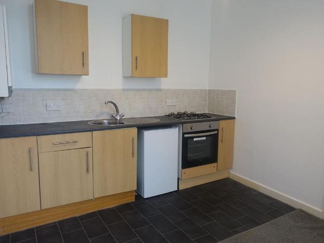 Apartment for rent in Ayresome, Normanby