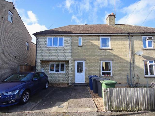 House for rent in Arbury, Cambridgeshire