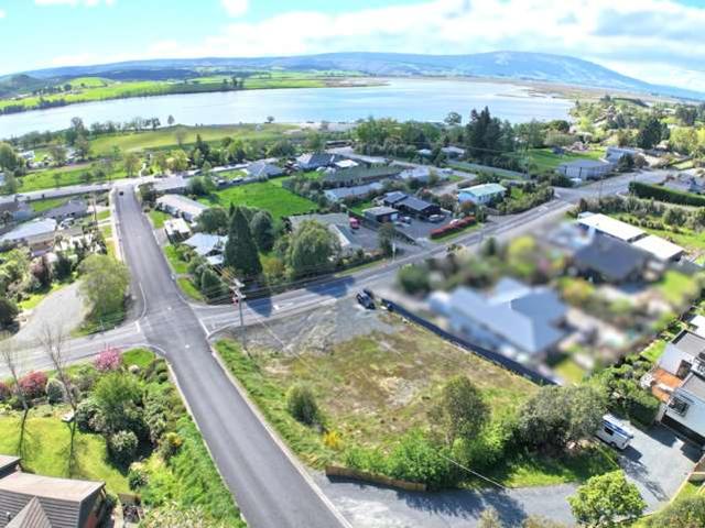 Land for sale in Waihola, Clutha District