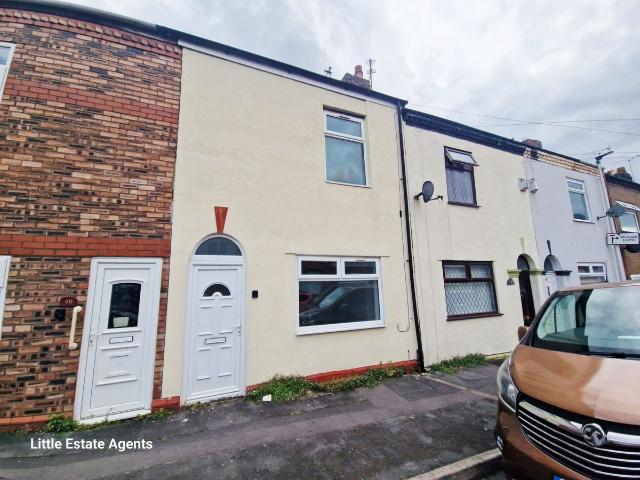House for rent in Widnes