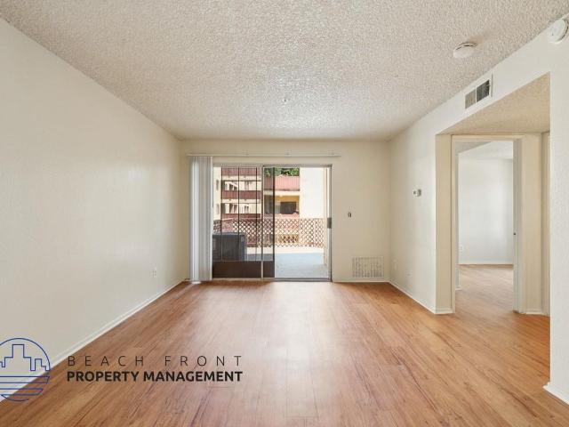 Apartment for rent in Santa Ana, California