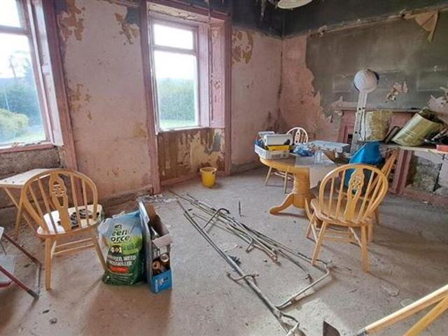 Property for sale in Manorhamilton, Leitrim