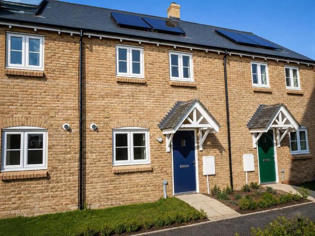 House for rent in Thetford, East Tuddenham