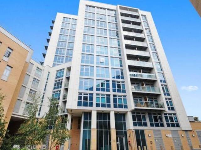 Apartment for rent in Ratcliffe, Limehouse