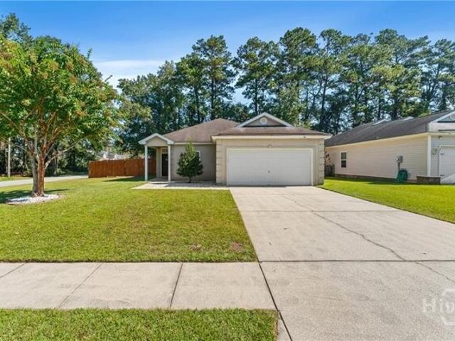 House for sale in Richmond Hill, Georgia