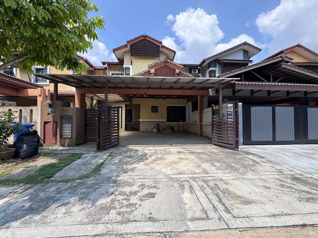Terraced House for sale in Petaling, Alam Impian