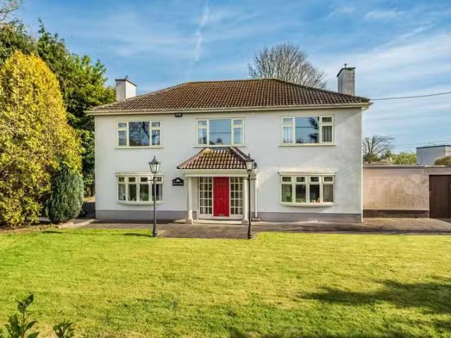 House for sale