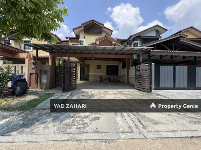 Terraced House for sale in Petaling, Alam Impian