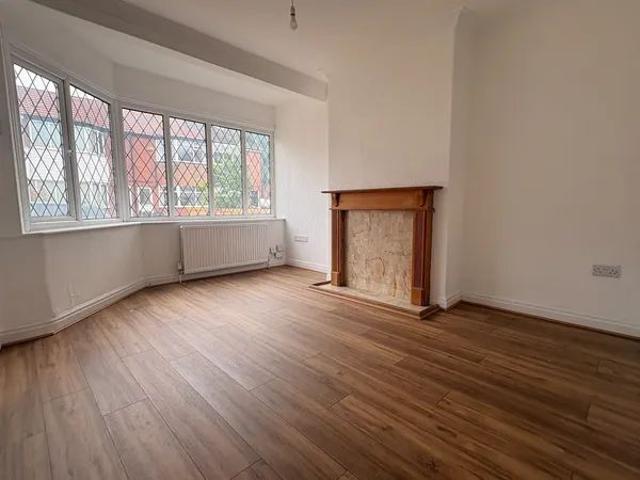 House for rent in Chapel Field, Bury