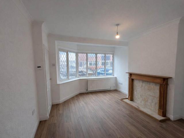 House for rent in Chapel Field, Bury