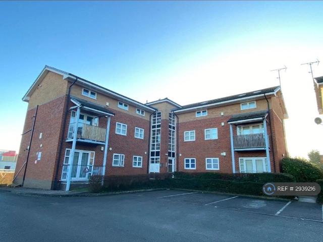 Apartment for rent in Moreton, Liverpool City Region