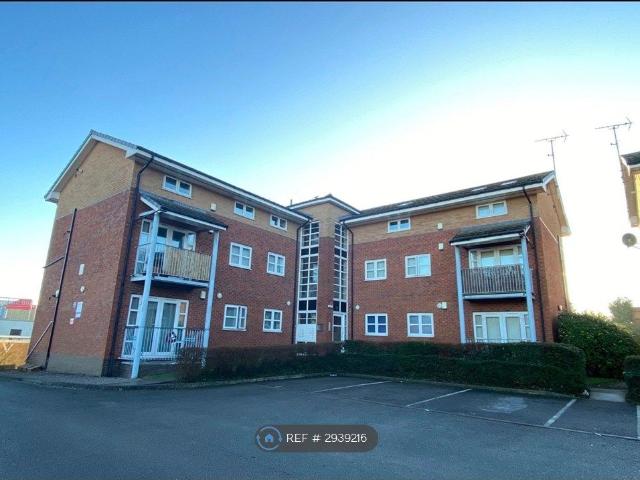 Apartment for rent in Moreton, Liverpool City Region