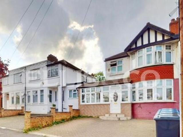 House for sale in Lyons, Greater London