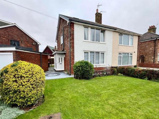 House for sale in Fleetwood, Cabus