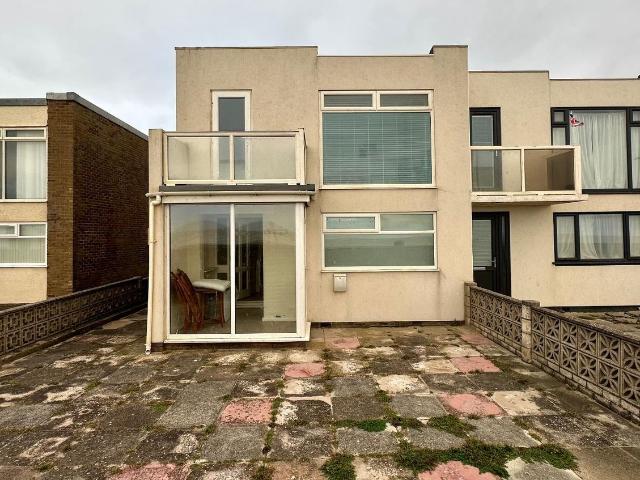 Apartment for rent in Rossall, Wyre