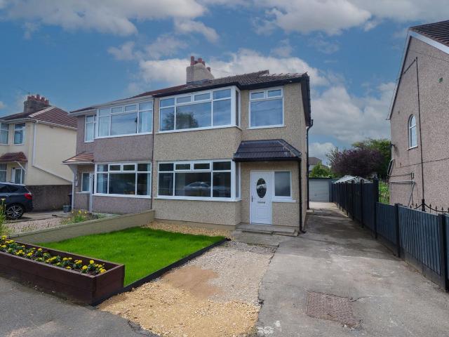 House for rent in Bare, Lancashire