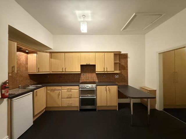 Apartment for rent in Cleveleys, Wyre