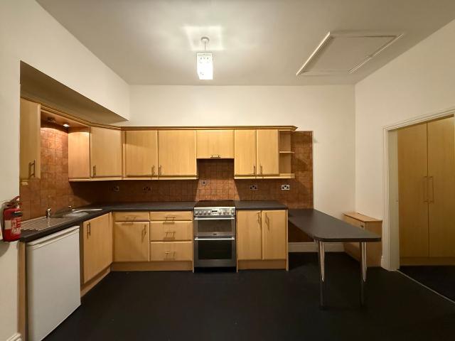 Apartment for rent in Cleveleys, Wyre