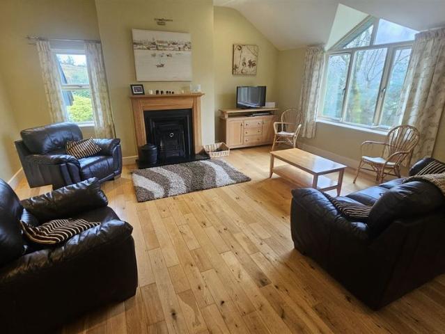 Apartment to rent in Ballingeary, South Tipperary