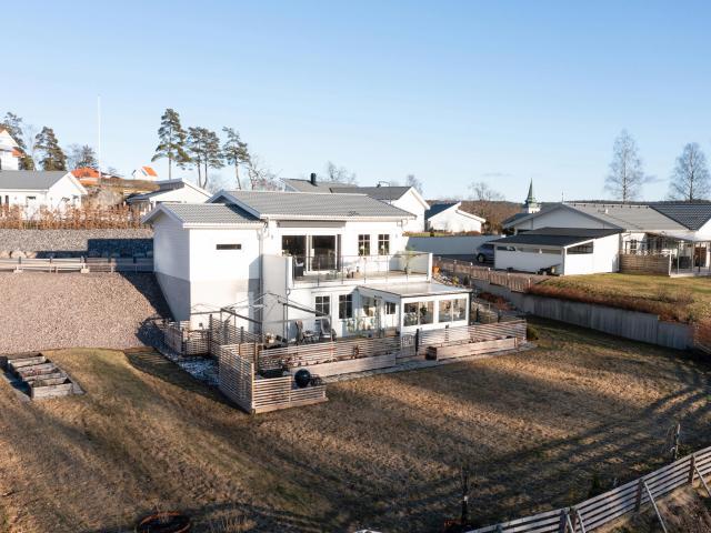Villa till salu i Munkedal, Västra Götaland