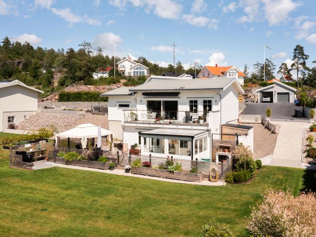 Villa till salu i Munkedal, Västra Götaland