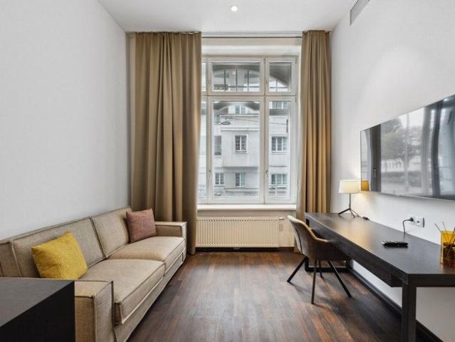 Apartment mieten in Innere Stadt, Wien