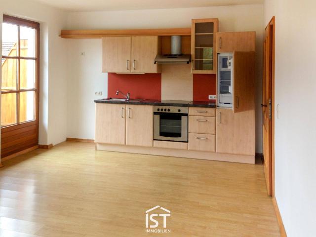 Apartment mieten in Rödham, Roßbach