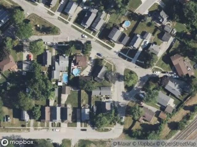 House for sale in Rossford, Ohio