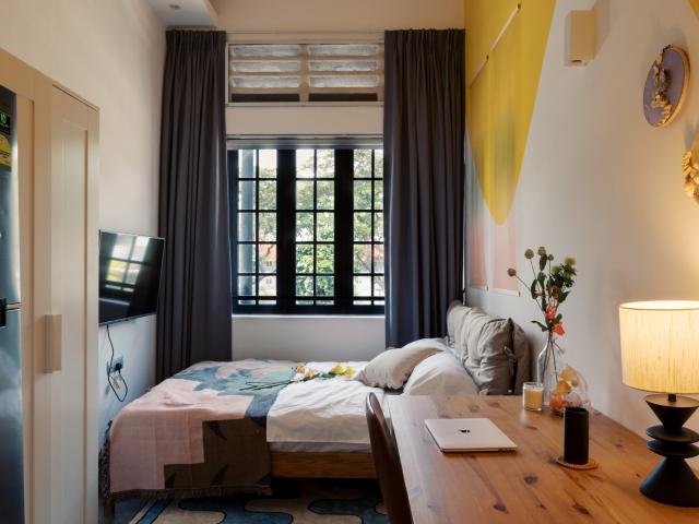 Apartment for rent