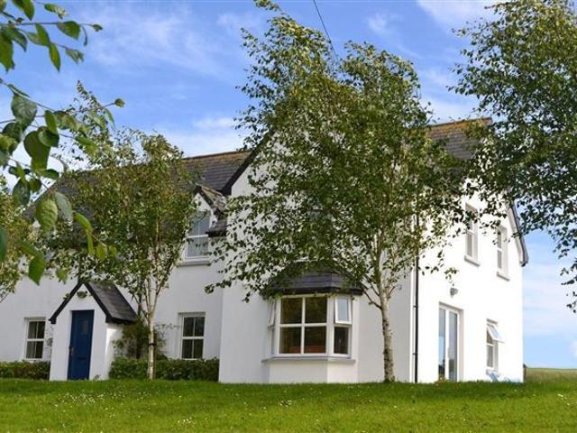 House to rent in Strand, South Tipperary