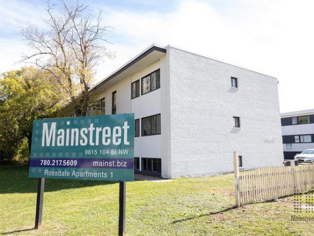 Apartment for rent in Wedgewood, Alberta