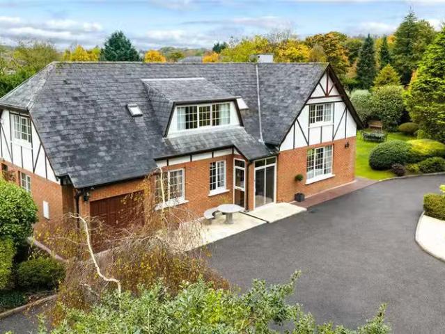 House for sale