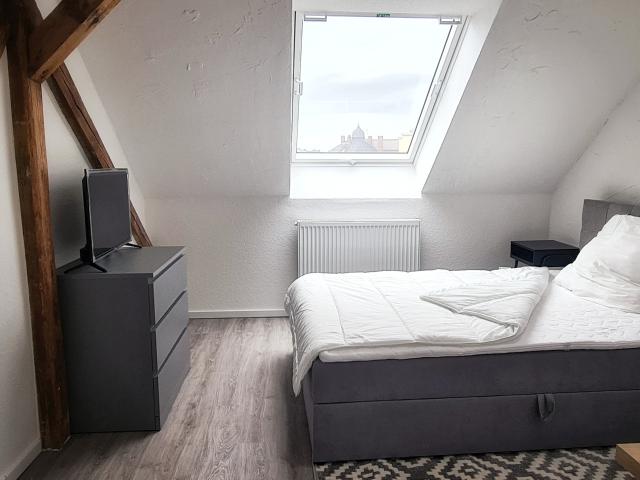 Zimmer mieten in Bornheim, Sachsenhausen