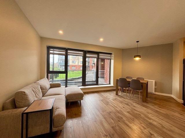 Apartment to rent in Lucan-Esker DED 1986, Clondalkin