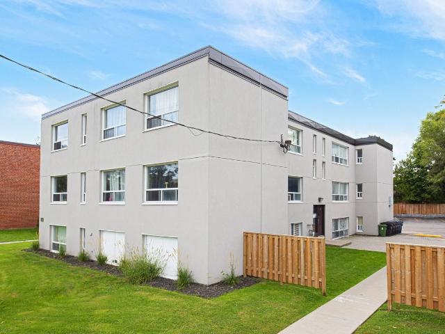 Apartment for rent in Woburn, Ontario