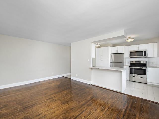 Apartment for rent in Woburn, Ontario