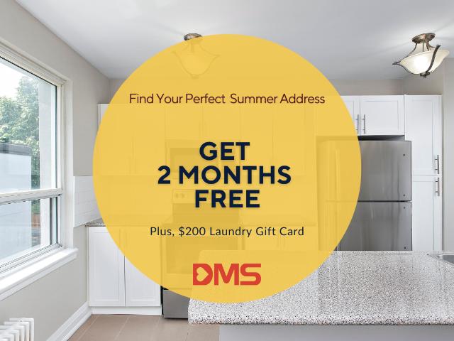 Apartment for rent in Woburn, Ontario