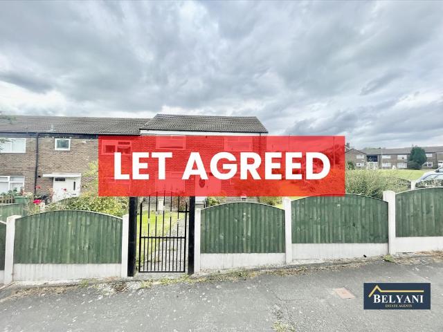 House for rent in Pudsey, West Yorkshire