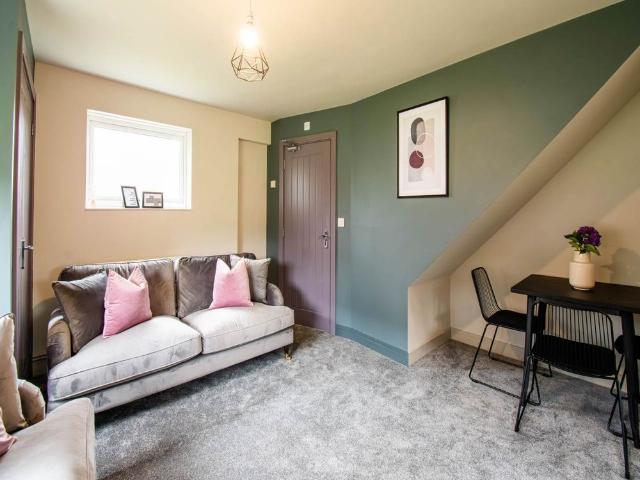 House for rent in Pudsey, West Yorkshire