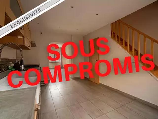 Maison vente à Thionville, Rosselange