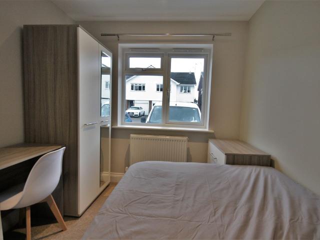Room for rent in Moulsham, Chelmsford