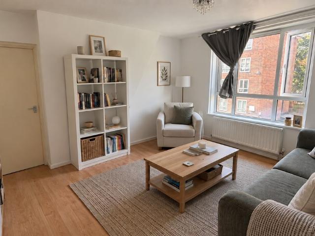 House for rent in Upper Clapton, Greater London