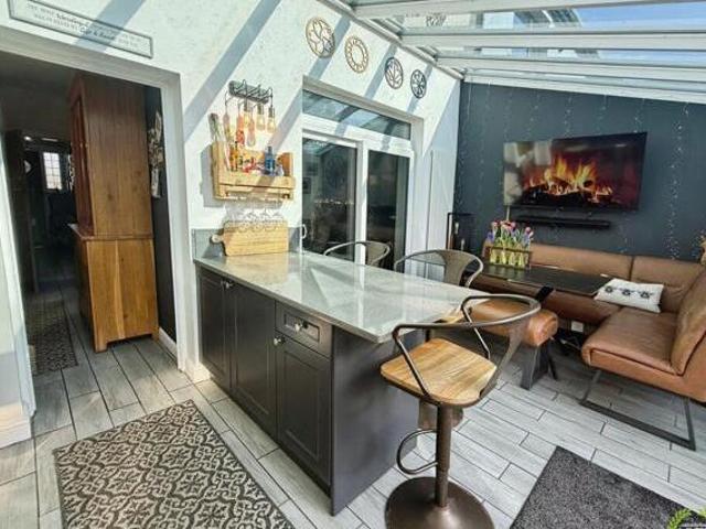 House for sale in Burnley, Lancashire
